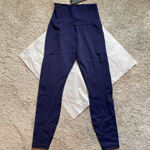 Greyson Scarlett Soleil High-Waist 7/8 Leggings